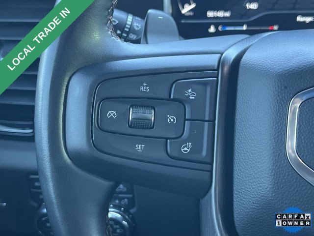 Used 2023 GMC Sierra 1500 AT4 w/ Technology Package AWD/4WD image 28