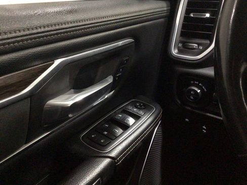 Used 2020 RAM 1500 Laramie w/ Off Road Group image 18