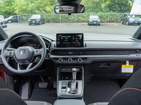 New 2026 Honda CR-V Sport image 17