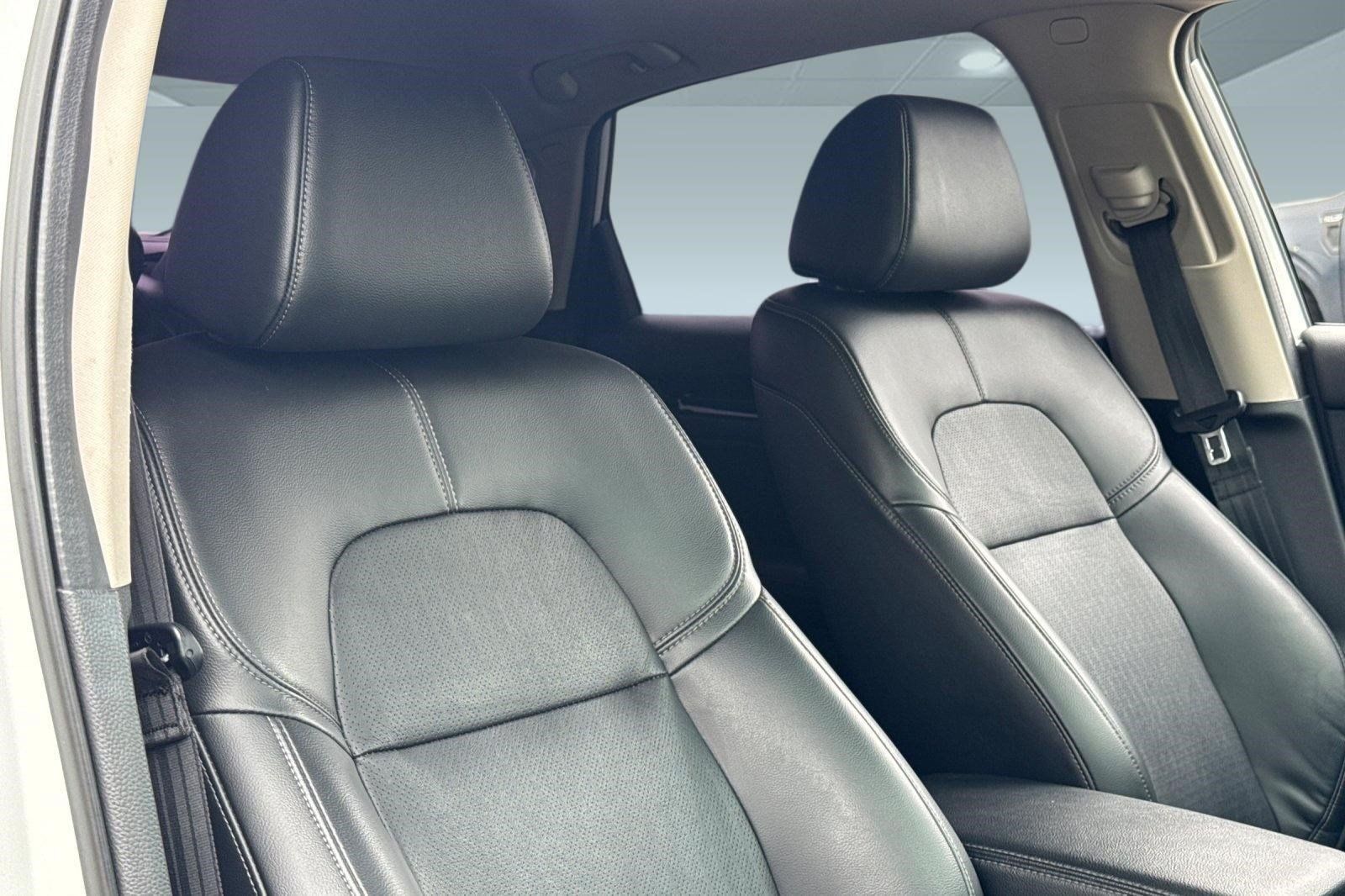 Certified 2022 Honda Civic Touring image 32