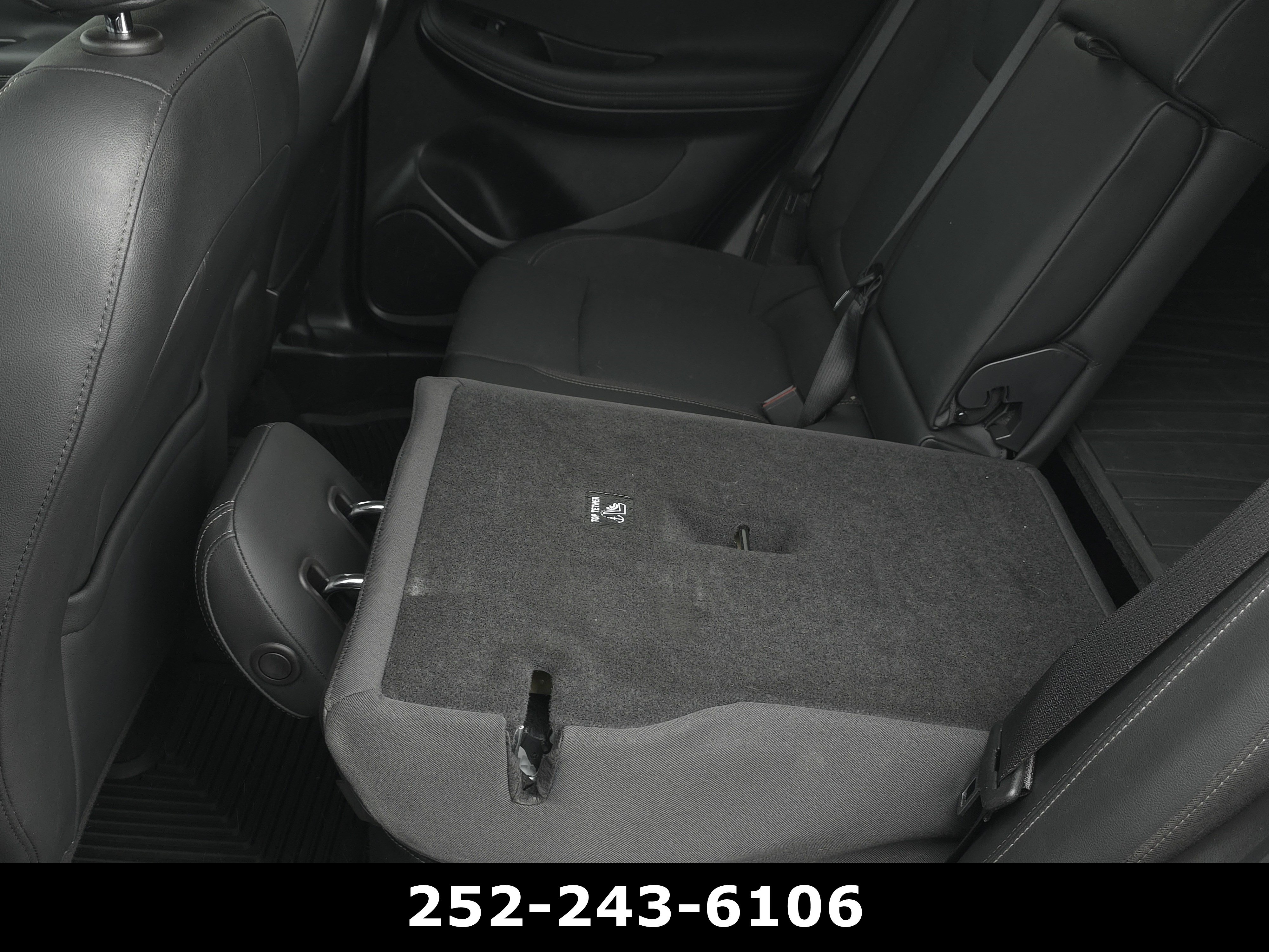 Used 2021 Buick Encore GX Select FWD image 28