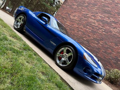 Used 2006 Dodge Viper SRT-10 image 35