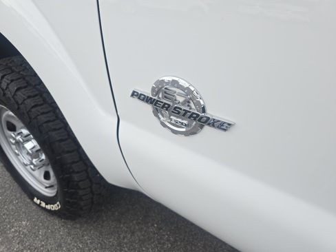 Used 2014 Ford F350 XL AWD/4WD image 12
