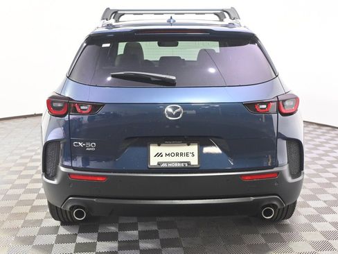 New 2026 MAZDA CX-50 AWD 2.5 S w/ Premium Package image 5