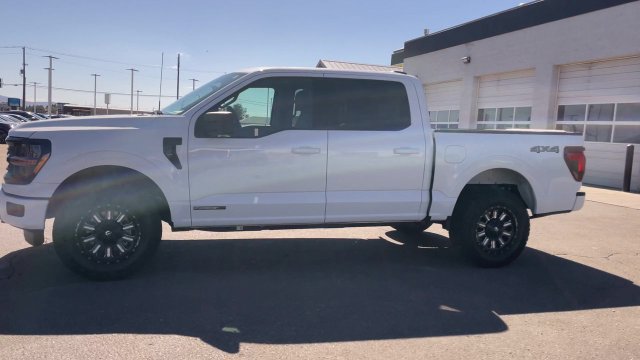 Used 2026 Ford F150 XLT w/ Mobile Office Package AWD/4WD image 6