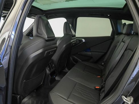 Used 2025 BMW X3 M50 AWD/4WD image 22