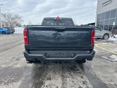 New 2026 RAM 1500 Limited