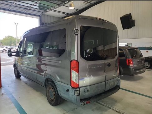 Used 2015 Ford Transit 350 XL RWD image 2