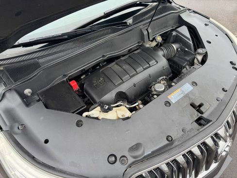 Used 2014 Buick Enclave Leather image 27