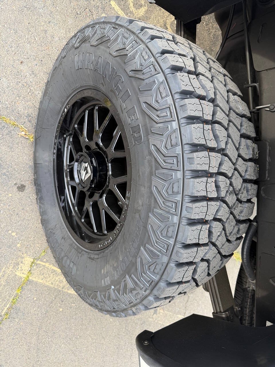 Used 2014 RAM 3500 Tradesman w/ Popular Equipment Group AWD/4WD image 53