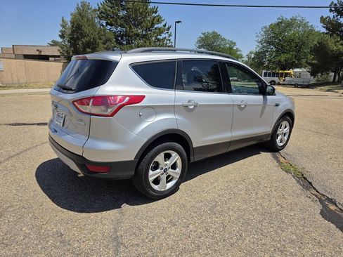 Used 2014 Ford Escape SE w/ Equipment Group 201A FWD image 8