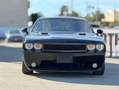 Used 2012 Dodge Challenger R/T Plus RWD image 3