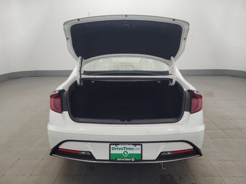 Used 2022 Hyundai Sonata SE FWD image 29