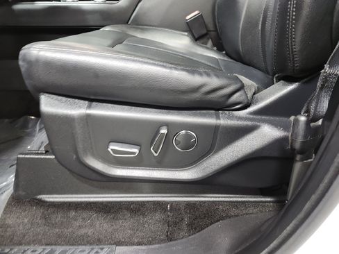 Used 2018 Ford Expedition Max Limited w/ Equipment Group 301A image 26