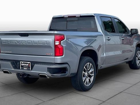 Used 2022 Chevrolet Silverado 1500 RST w/ Texas Edition Plus AWD/4WD image 13