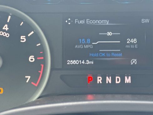 Used 2019 Ford F150 XLT w/ Trailer Tow Package AWD/4WD image 13