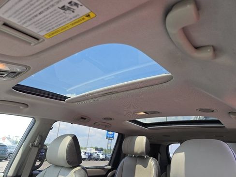 Used 2018 Kia Sedona SX Limited w/ SX Limited Prestige Package FWD image 3