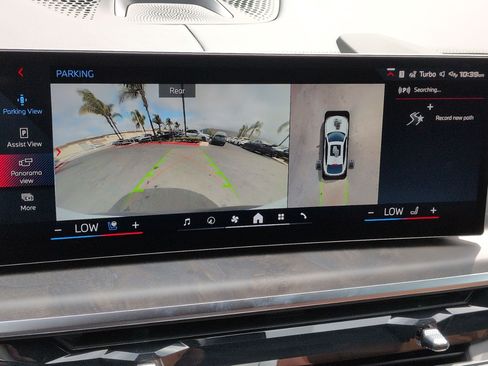 New 2026 BMW X6 M60i AWD/4WD image 25