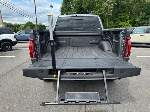 Used 2024 Ford F150 Raptor AWD/4WD image 8