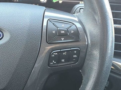 Used 2022 Ford Ranger Lariat w/ Equipment Group 501A High image 26