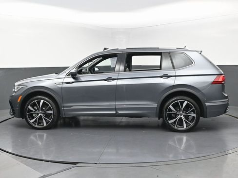 Used 2024 Volkswagen Tiguan SEL R-Line image 55