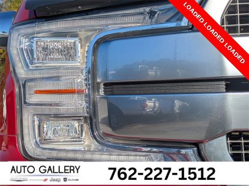 Used 2020 Ford F150 Platinum w/ Equipment Group 701A Luxury image 10