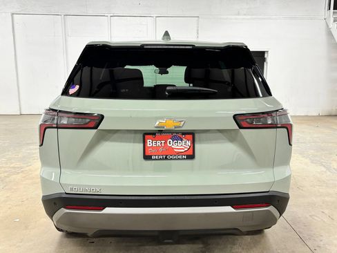 Used 2025 Chevrolet Equinox LT FWD image 6