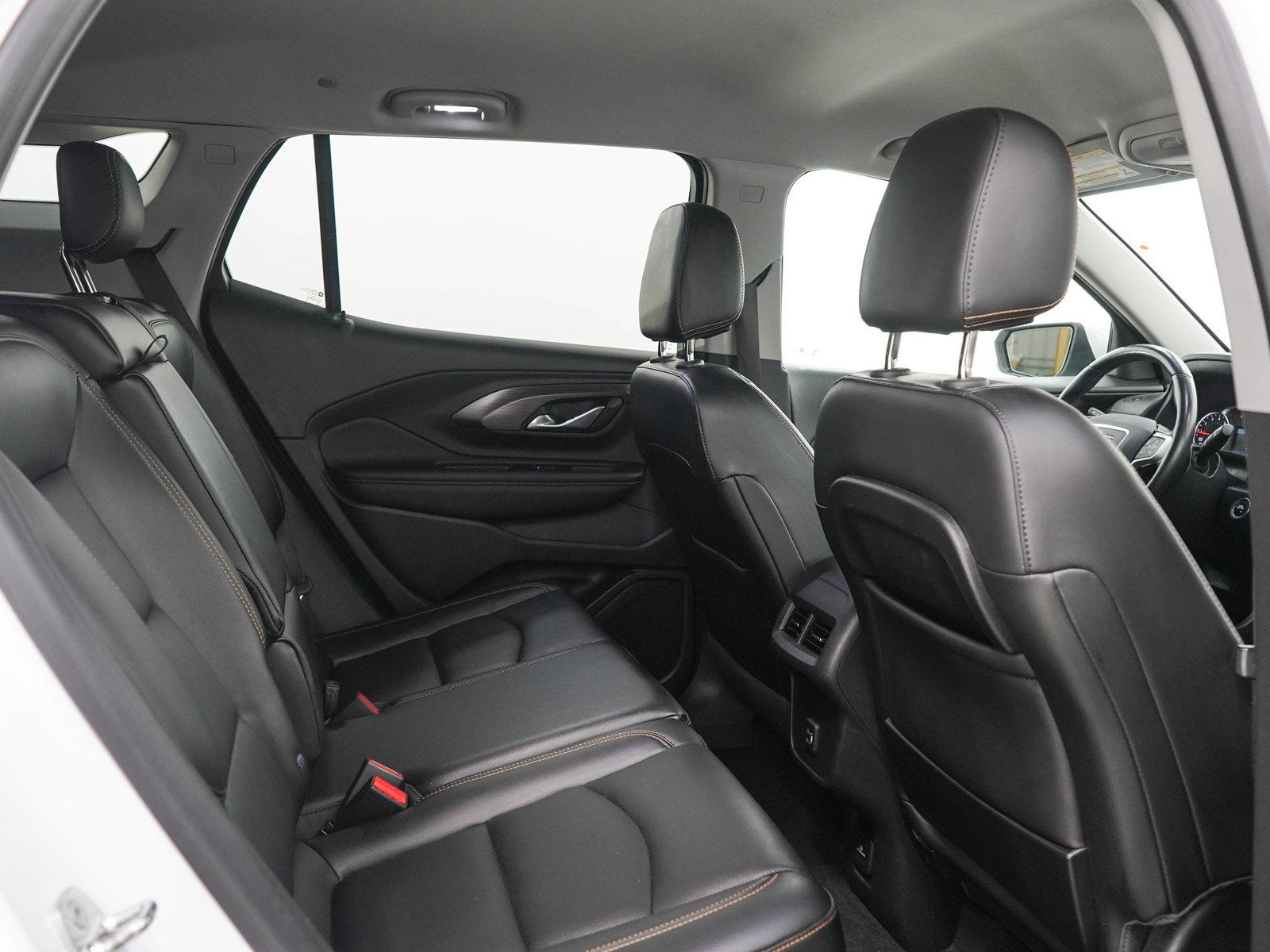 Used 2020 GMC Terrain SLT w/ Preferred Package AWD/4WD image 15