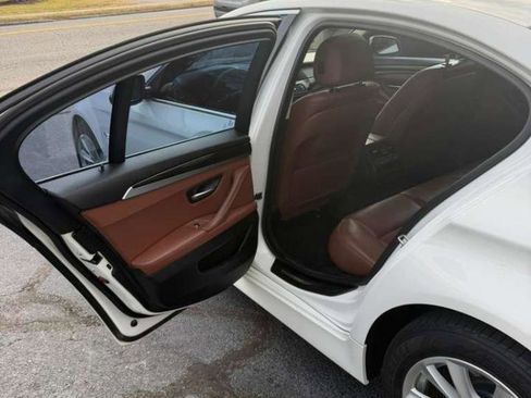 Used 2015 BMW 528i xDrive 4dr Sdn 528i xDrive AWD image 16