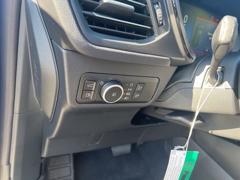 New 2025 Ford Escape ST-Line Elite w/ Tech Pack #1 image 19