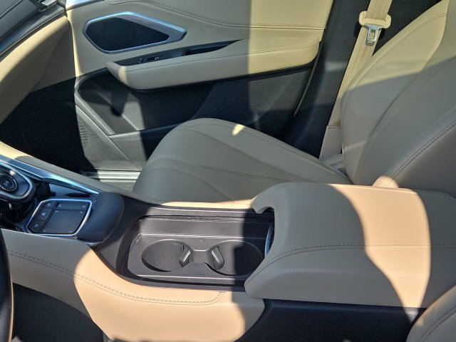 Certified 2024 Acura RDX SH-AWD image 20