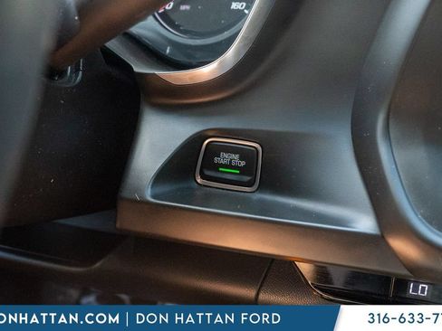 Used 2019 Chevrolet Camaro LT RWD image 12