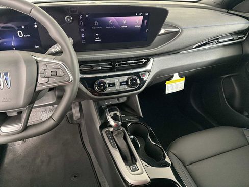 New 2026 Buick Envista Sport Touring w/ Convenience I Package image 27