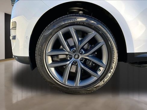 Certified 2023 Land Rover Range Rover Sport SE AWD/4WD image 32