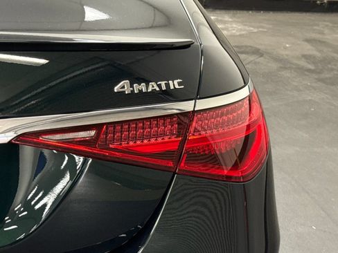 Certified 2024 Mercedes-Benz S 580 4MATIC Sedan image 15