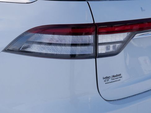 Used 2021 Lincoln Aviator Grand Touring w/ Equipment Group 302A image 17