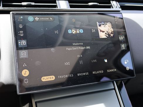 Used 2024 Land Rover Range Rover Velar S AWD/4WD image 22