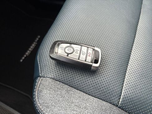 Used 2022 Ford Bronco Sport Outer Banks image 33