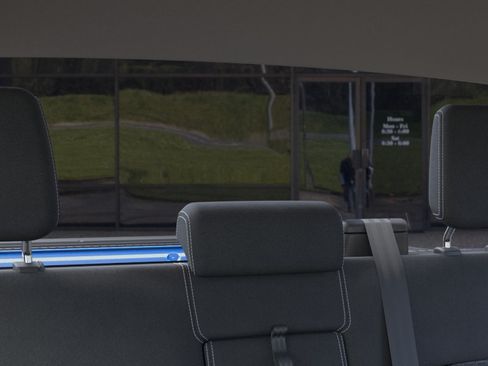 New 2026 Ford Ranger XL AWD/4WD image 31