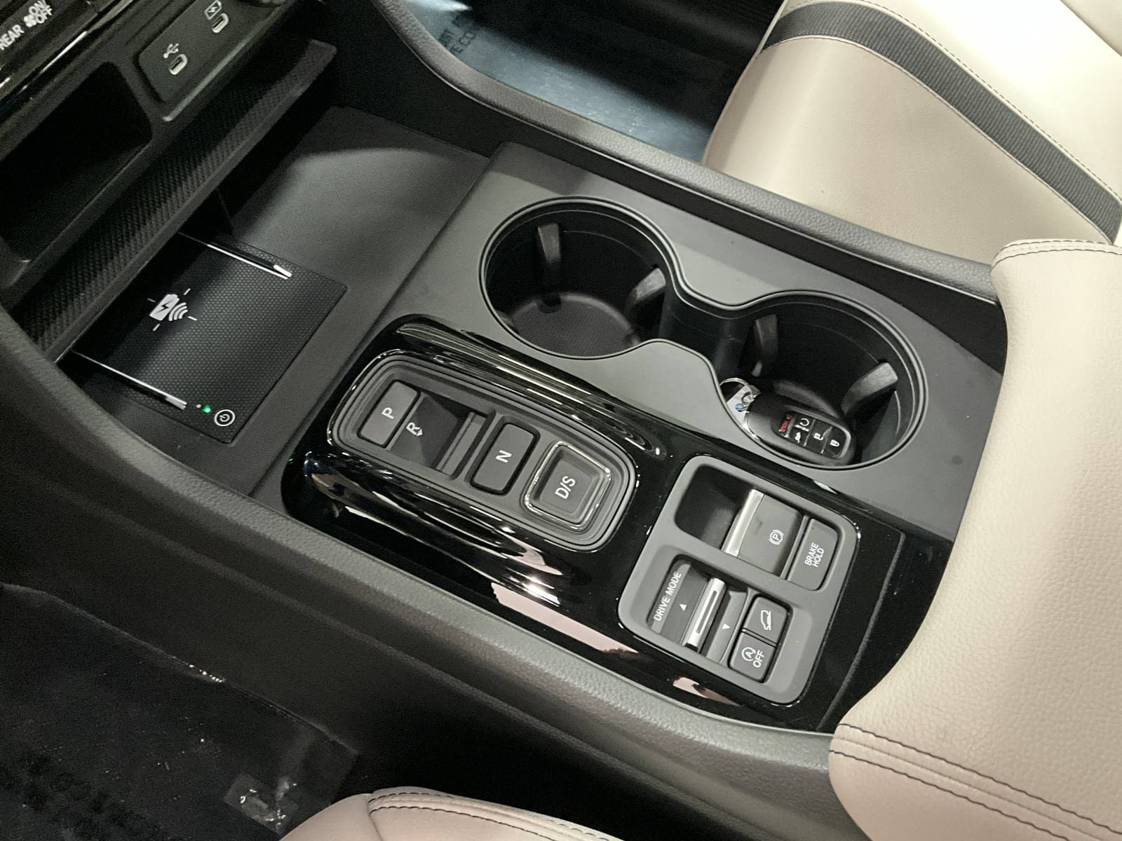 Used 2026 Honda Passport RTL image 17