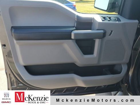 Used 2016 Ford F150 XLT w/ Equipment Group 302A Luxury AWD/4WD image 8