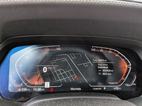 Certified 2023 BMW X5 xDrive40i w/ Premium Package AWD/4WD image 19
