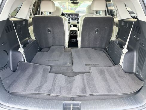 Used 2021 Kia Sorento SX FWD image 17
