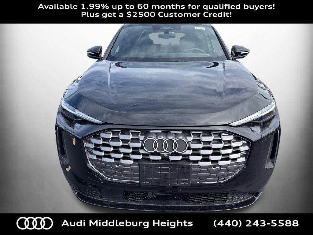 New 2026 Audi Q5 Premium Plus AWD/4WD image 3