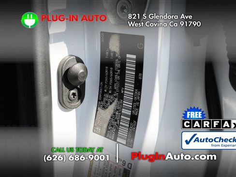 Used 2020 Lexus GX 460 Premium w/ Premium Package image 7