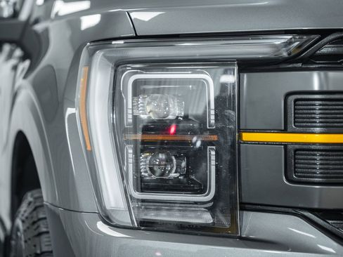 Certified 2023 Ford F150 Tremor w/ Equipment Group 402A High image 14