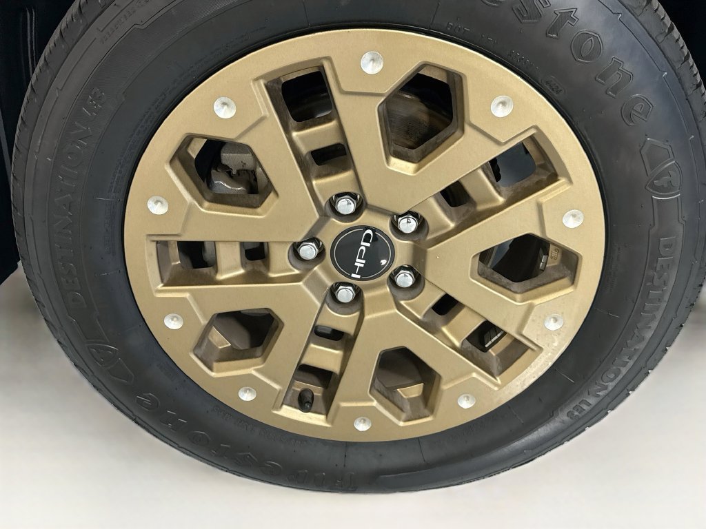 Certified 2023 Honda Ridgeline RTL-E image 30
