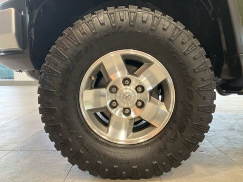 Used 2010 Toyota FJ Cruiser 4WD image 9