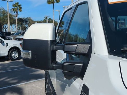 Certified 2023 Ford F250 King Ranch image 11