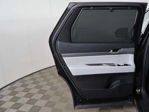 Used 2025 Hyundai Palisade SEL AWD/4WD image 28